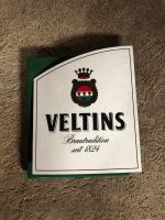 Veltins 3D Emailleschild Niedersachsen - Wiesmoor Vorschau