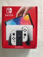 Nintendo Switch Model OLED weiß Nordrhein-Westfalen - Hünxe Vorschau