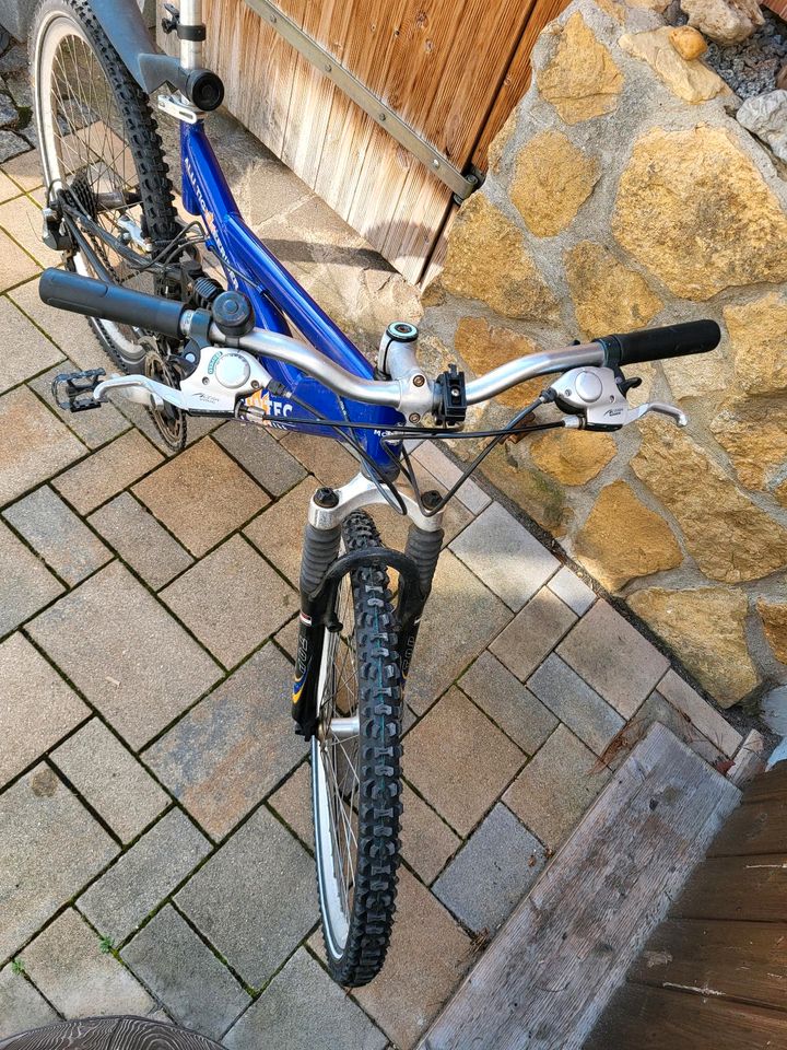 Fahrrad / Mountainbike in Sömmerda