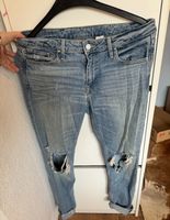 H&m Jeans Skinny Low waist gr.30 Hessen - Hungen Vorschau