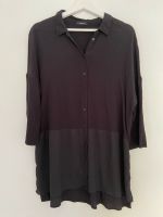 Opus Fersti SP Longbluse schwarz Gr 42 Baden-Württemberg - Schwäbisch Hall Vorschau