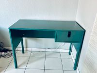 Tenzo Uno Schreibtisch B 105 x T 50 x H 75 cm nur 2 Monate alt Köln - Ehrenfeld Vorschau