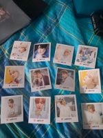 Bts lomo cards Hessen - Kassel Vorschau