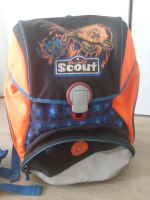 Scout Alpha Lion Löwe Schulranzen Schultasche Berlin - Tempelhof Vorschau