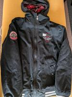 Volbeat Jacke gr. L Brandenburg - Angermünde Vorschau