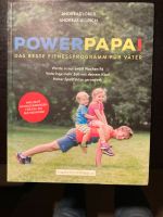 Buch Power Papa Hannover - Bothfeld-Vahrenheide Vorschau