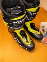 Scarpa F1 F1 TR Skitourenschuhe Skitourenstiefel 30 46 Bayern - Bamberg Vorschau