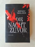 Die Nacht zuvor, Wendy Walker Rheinland-Pfalz - Remagen Vorschau
