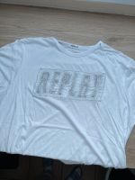 T-Shirt von Replay Nordrhein-Westfalen - Neunkirchen-Seelscheid Vorschau