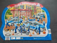 Puzzle - 25 Teile - Polizei Innenstadt - Köln Altstadt Vorschau