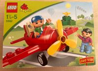 Lego Duplo Propellerflugzeug Set Bayern - Königsberg i. Bayern Vorschau