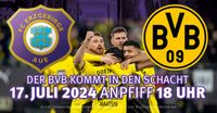 Suche 1 Ticket Aue - BVB (Gäste) Sachsen - Chemnitz Vorschau