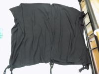 Wollponcho Wollmantel, Poncho schwarz XXXL Wolle Rheinland-Pfalz - Fachingen Vorschau