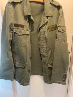 Jack & Jones Herren Jacke olive Gr. L / XL Schleswig-Holstein - Norderstedt Vorschau