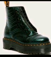 Neu OVP Dr.Martens Stiefel Lackleder Grün Bothfeld-Vahrenheide - Isernhagen-Süd Vorschau