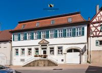 Erwerben Sie ein Stück Geschichte:  Wohnen und Arbeiten in einem barocken Baudenkmal Baden-Württemberg - Mundelsheim Vorschau