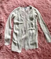 Strickjacke Cardigan Creme weiß XS wie neu Vero Moda Baden-Württemberg - Rottweil Vorschau