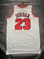 Michael Jordan NBA Trikot Bayern - Hilgertshausen-Tandern Vorschau