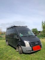 Ford Transit Camperbus Bus Thüringen - Erfurt Vorschau