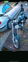 Moped kinroad als 49 ccm Chopper Sachsen-Anhalt - Köthen (Anhalt) Vorschau