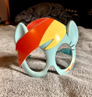 KARNEVAL: My Little Pony Maske | Rainbow Dash | für Kinder Köln - Ehrenfeld Vorschau