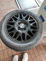 15 Zoll BBS 4x100 Felgen im guten Zustand Rheinland-Pfalz - Konz Vorschau