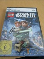 STAR WARS 3 LEGO NEU IN OVP TOP!!! Nordrhein-Westfalen - Minden Vorschau