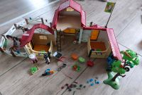 Playmobil Reiterhof Sachsen-Anhalt - Zahna Vorschau