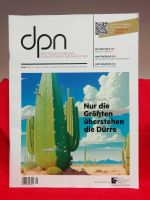 dpn - Deutsche Pensions & Investment Nachrichten 01/2024 Nur die Schleswig-Holstein - Flintbek Vorschau