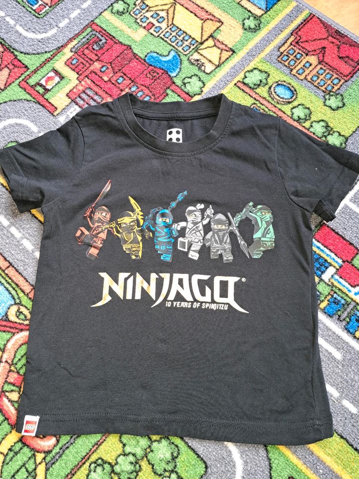 Ninjago-Shirts in München