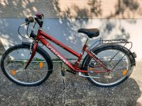Fischer Fahrrad Kid24 Bayern - Wertingen Vorschau