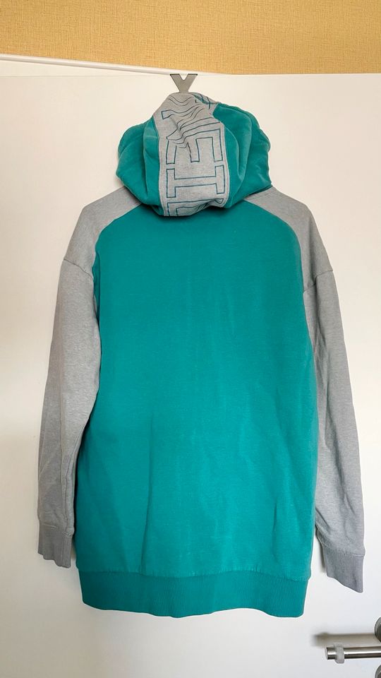 ** Sweatshirt Jacke O'Neill Gr. L** in Menden