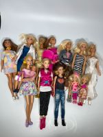 Barbiepuppen Sammlung inkl. Kleidung Bayern - Schondorf am Ammersee Vorschau