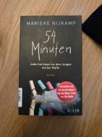 54 Minuten Marieke Nijkamp Nordrhein-Westfalen - Bad Honnef Vorschau