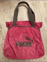 Puma Tasche Handtasche sporttasche shopper Damen Nordrhein-Westfalen - Dinslaken Vorschau