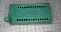 Original Textool Sockel 28 pin Baden-Württemberg - Ludwigsburg Vorschau