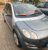 Smart Forfour Pulse Nordrhein-Westfalen - Neuss Vorschau