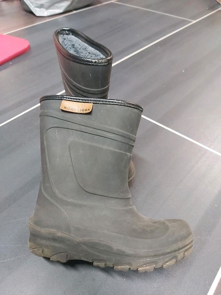 Gummistiefel Gr 25 gefüttert Nordbjörn in Thüringen - Arnstadt | Gebrauchte  Kinderschuhe Größe 25 kaufen | eBay Kleinanzeigen ist jetzt Kleinanzeigen