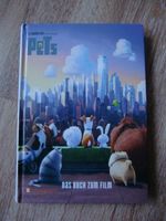 Buch Pets Das Buch zum Film Schneiderbuch Nordrhein-Westfalen - Recke Vorschau