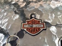 Harley Davidson Schlüsselanhänger Bayern - Waidhaus Vorschau