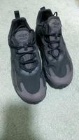 Nike Air270 react Schwarz-Ölgrau Bayern - Höchstadt Vorschau