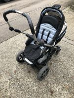 Hartan Kinderwagen Baden-Württemberg - Heilbronn Vorschau