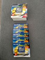 Original verpackte Sony Disc Nordrhein-Westfalen - Neukirchen-Vluyn Vorschau