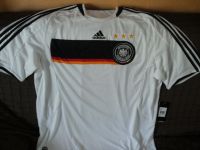 DFB Deutschland Trikot 2008  Gr. 2XL adidas nagelneu Brandenburg - Burg (Spreewald) Vorschau