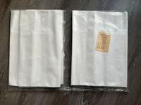 DDR-Bettlaken 140 x 230 cm, 2 Stück Bayern - Ebelsbach Vorschau