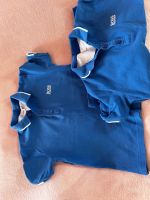 Hugo Boss Jungen Poloshirt kurzarm gr.126/ Zwillinge Nordrhein-Westfalen - Bad Salzuflen Vorschau