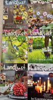 Landlust Jahrgang 2015 Sachsen - Radebeul Vorschau