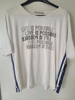 Shirt Monari Glitzersteinchen Nordrhein-Westfalen - Rietberg Vorschau