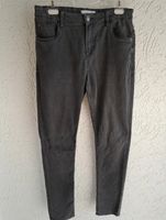 Jeans grau 182 The Skinny C&A Bayern - Poing Vorschau