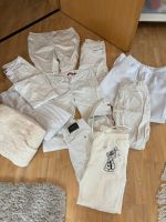 Damen weiße Hosen Jeans Esprit 38-40 Nordrhein-Westfalen - Meschede Vorschau